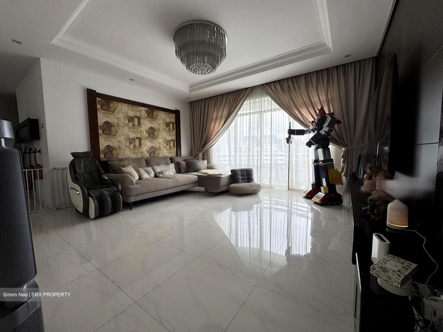 Elias Green (D18), Condominium #455313391